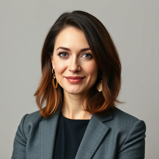 Sabine Robin