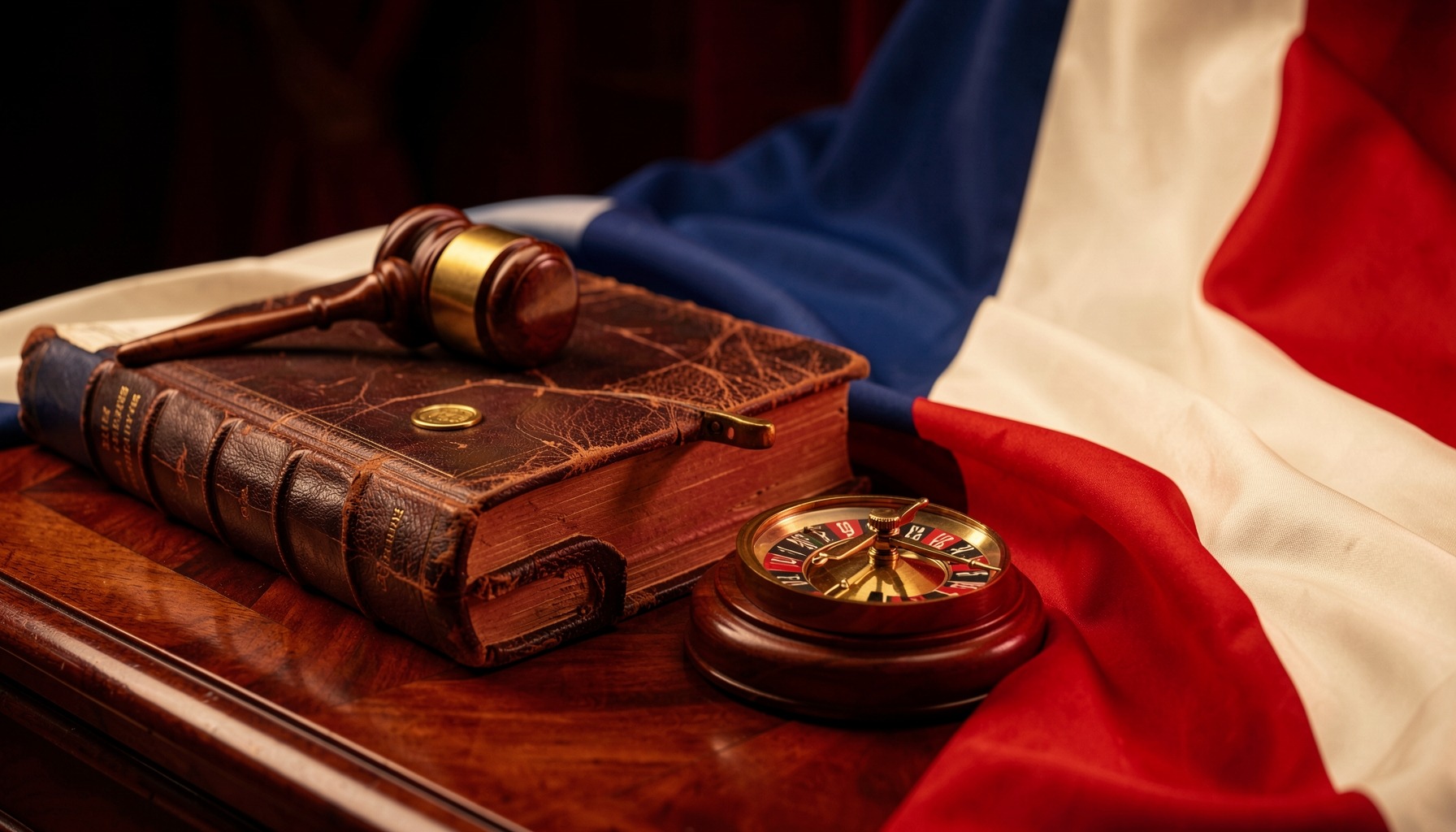 Cadre légal en France
