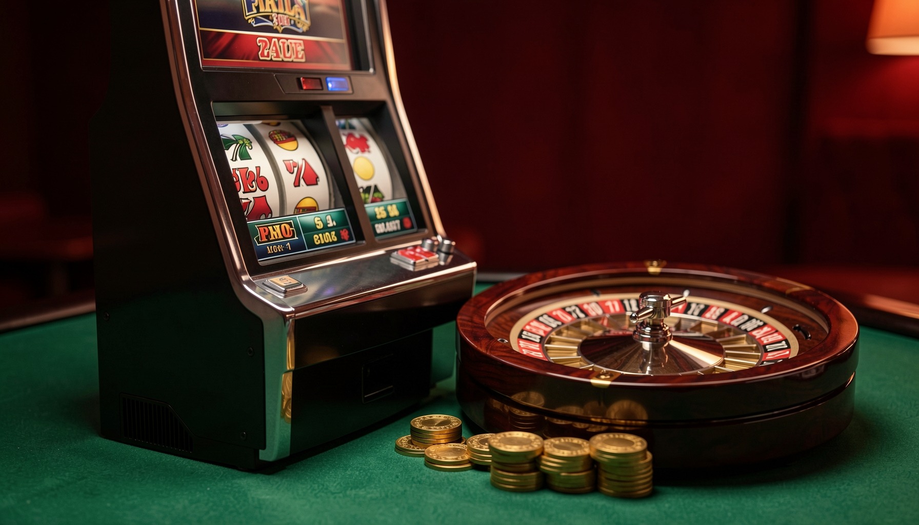 Ce qu'est un nouveau casino